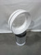 Dyson Pure Cool DP04 Purifying Fan - White/Silver - Like New
