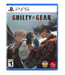 Guilty Gear -Strive- GG 25th Anniversary Edition - PlayStation 5 - Like New
