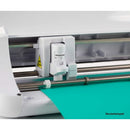 Silhouette America Portrait 3 - Vinyl Cutting Machine, White - Scratch & Dent