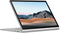 MICROSOFT SURFACE BOOK 3 13.3IN 3000 X 2000 I5 8GB 256GB SSD STORAGE - SKR-00001 - Like New