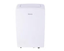 HISENSE 7000 BTU DOE 115V VENTED WIFI ENABLED PORTABLE AIR - Scratch & Dent