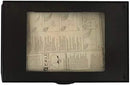 Lithonia Architectural FloodLight ASF1 2/57TRT WDF MVOLT LPI RJ10898 - BLACK - Like New
