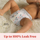 Huggies Size 7 Diapers Snug & Dry Baby Diapers 41+ lbs 92 Count - Brand New