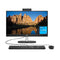 HP All-in-One Desktop PC 23.8" FHD i3-N300 8GB 256 SSD 24-cr0030 - SHELL WHITE - Like New