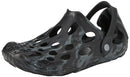 J48595 MERRELL MEN'S HYDRO MOC WATER SHOE BLACK SIZE 11 - Brand New
