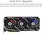 ASUS ROG Strix NVIDIA GeForce RTX 3070 Ti OC Edition Gaming Graphics Card -BLACK Like New