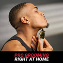 BABYLISSPRO FX PROFESSIONAL BARBER CORDLESS HAIR TRIMMERS V10256 - ROSEGOLD - Like New