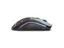 Glorious Model O Wireless Gaming Mouse - Superlight, 69g Honeycomb Design Matte - Like New