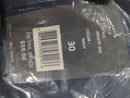 BLU ROCK MEN'S STRETCH FABRIC 4-WAY FLEXIBLE - SIZE: MEN 30 - NAVY - Like New