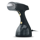 ELECTROLUX PORTABLE HANDHELD STEAMER LX15002 - BLACK - Like New
