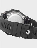 CASIO G-SHOCK MEN'S GBD200 SQUARE CASE WATCH - BLACK - Like New