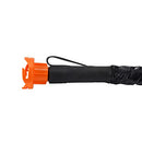 H&G lifestyles 10ft RV Heated Sewer Hose Avoid Freezing at -20°F B0B3MV26ZL - Like New