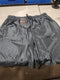JUMP START JUMPSTART RELAXES SHORTS COLOR GRAY SIZE 2X-LARGE - SIZE: 2XL - GRAY - Brand New