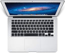 Apple MacBook Air 13.3" 1440x900 i5-5250U 1.6GHz 8GB 256GB SSD - Scratch & Dent