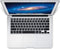 Apple MacBook Air 13.3" 1440x900 i5-5250U 1.6GHz 8GB 256GB SSD - Scratch & Dent