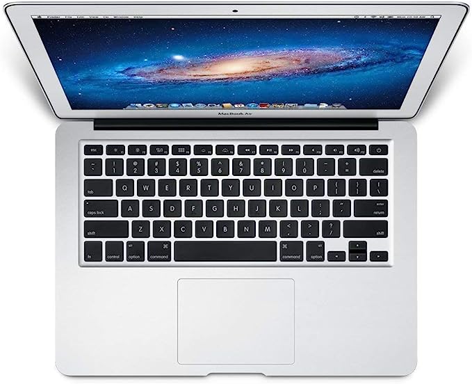 Apple MacBook Air 13.3" 1440x900 i5-5250U 1.6GHz 8GB 256GB SSD - Scratch & Dent