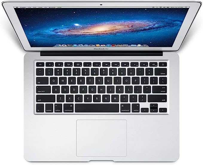 For Parts: Apple MacBook Air 13.3" i5-5250U 1.6GHz 8GB 256GB MMGG2LL/A BATTERY DEFECTIVE