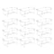 12 Pcs Buffet Stand Wire Racks, Chafing Wire Rack Buffet Stand, VAHENDA-10PC-BT - Like New