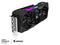 Gigabyte AORUS Radeon RX 6800 Master 16G Graphics Card, GV-R68AORUS M-16GD - Like New