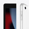 APPLE IPAD 10.2" 9TH GEN 256GB WIFI + CELLULAR MK6A3LL/A - SILVER - Like New