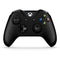 Xbox Wireless Controller  Black CZ2-00163 Like New