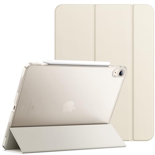 JETech Case for iPad Air 11" M3/M2 (2025/2024), iPad Air 5/4 (2022/2020) - Like New