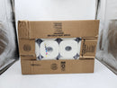 Cottonelle Ultra Comfort Toilet Paper, Four 9-Pack of Mega Rolls, 36 Total Rolls - Brand New