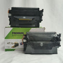 PREMIUM TONER CARTRIDGE CF258X-CT-V7-2PK COMPATIBLE 58X CF258X HP 2 PACK - BLACK - Brand New