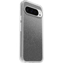 OTTERBOX GOOGLE PIXEL 9 PRO XL SYMMETRY SERIES CLEAR CASE CLEAR/GLITTER - CLEAR - Like New