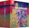 NINTENDO SWITCH READ ONLY MEMORIES NEURODIVER COLLECTOR'S EDITION HAC-P-A99TA - Brand New
