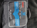 IUREK MEN'S HEATED JACKET WATERPROOF - SIZE: MEN M - BLACK (NO BATTERY) - Like New