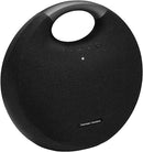 Harman Kardon Onyx Studio 6 Wireless Bluetooth Waterproof HKOS6BLKAM - Black - Like New
