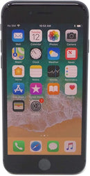APPLE IPHONE 8 256GB UNLOCKED MQ7U2LL/A - SPACE GRAY - Like New
