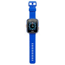 VTECH KIDIZOOM SMARTWATCH DX2, UNIVERSAL SIZE 193800 - BLUE - Like New