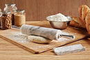 JEmarble Rolling Pin Aluminum Handles 18 inch (Black) B075CSCPX6 - NEW - Brand New