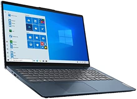 LENOVO IDEAPAD 5i 15.6 FHD TOUCH I5-1135G7 8GB 256GB SSD BLUE - 82FG00VMUS - Brand New
