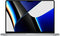 For Parts: APPLE MACBOOK PRO 2021 14.2" M1 16 1TB MKGT3LL/A PHYSICAL DAMAGE NO POWER