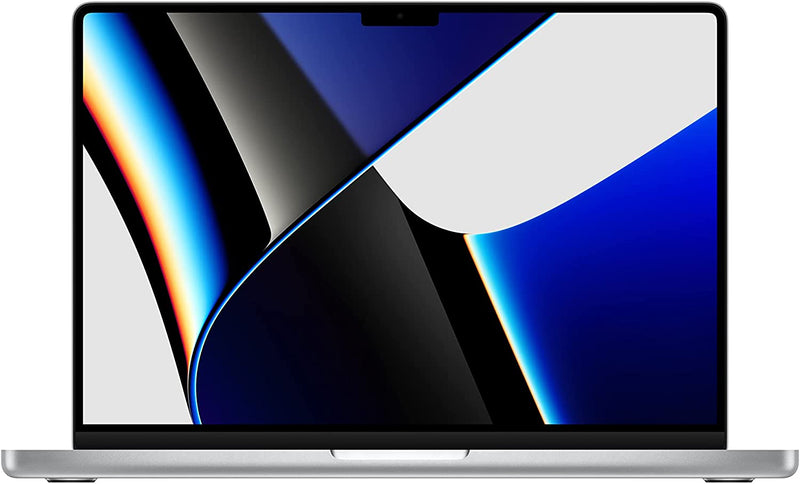 For Parts: APPLE MACBOOK PRO 2021 14.2" M1 16 1TB MKGT3LL/A PHYSICAL DAMAGE NO POWER