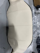 SHIATSU BACK AND NECK MASSAGER - BEIGE - Like New