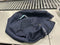 HOWDY BALLY MEGA, WORKOUT BALL COVER - NAVY BLUE 65 - NAVY - Like New