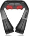 Shiatsu Neck Back Massager Soothing Heat Nekteck Electric Deep - Scratch & Dent