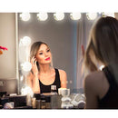 EROMMY Vanity Makeup Mirror 12 x 3W Dimmable Holleywood Lighted - Rose Gold - Brand New