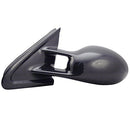 TYC COMPATIBLE DODGE/PLYMOUTH/CHRYSLER DRIVER SIDE POWER HEATED SMOOTH BLACK - Like New