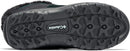 1554172015 Columbia WOMEN ICE MAIDEN II Snow BOOT Black/Oxygen WOMEN 5.5W - Like New