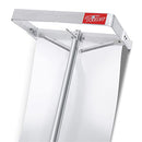 SNOWPEELER ROOF RAKE! Easy-To-Use Rooftop Snow Removal Tool - Brand New