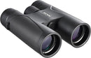 POCZE BINOCULARS FOR ADULTS 12X42 WATERPROOF AND DURABLE BINOCULARS - BLACK - Like New