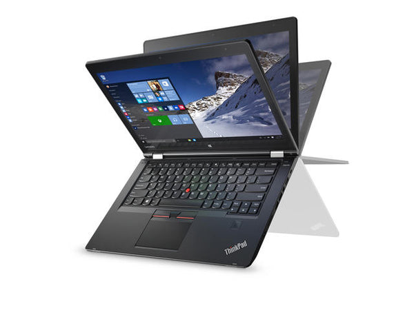 LENOVO THINKPAD YOGA 11E 11.6" HD I5 7200U 8GB RAM 256GB SSD - Scratch & Dent