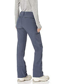 ARCTIX WOMEN'S SARAH FLEECE-LINED SOFTSHELL PANTS MEDIUM/31" INSEAM - SIZE M - Brand New