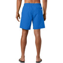 COLUMBIA MEN'S BACKCAST III WATER SHORT MEN L VIVID BLUE - Brand New