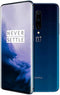 ONE PLUS 7 PRO 5G - 256 GB - SPRINT LOCKED - BLUE - Scratch & Dent